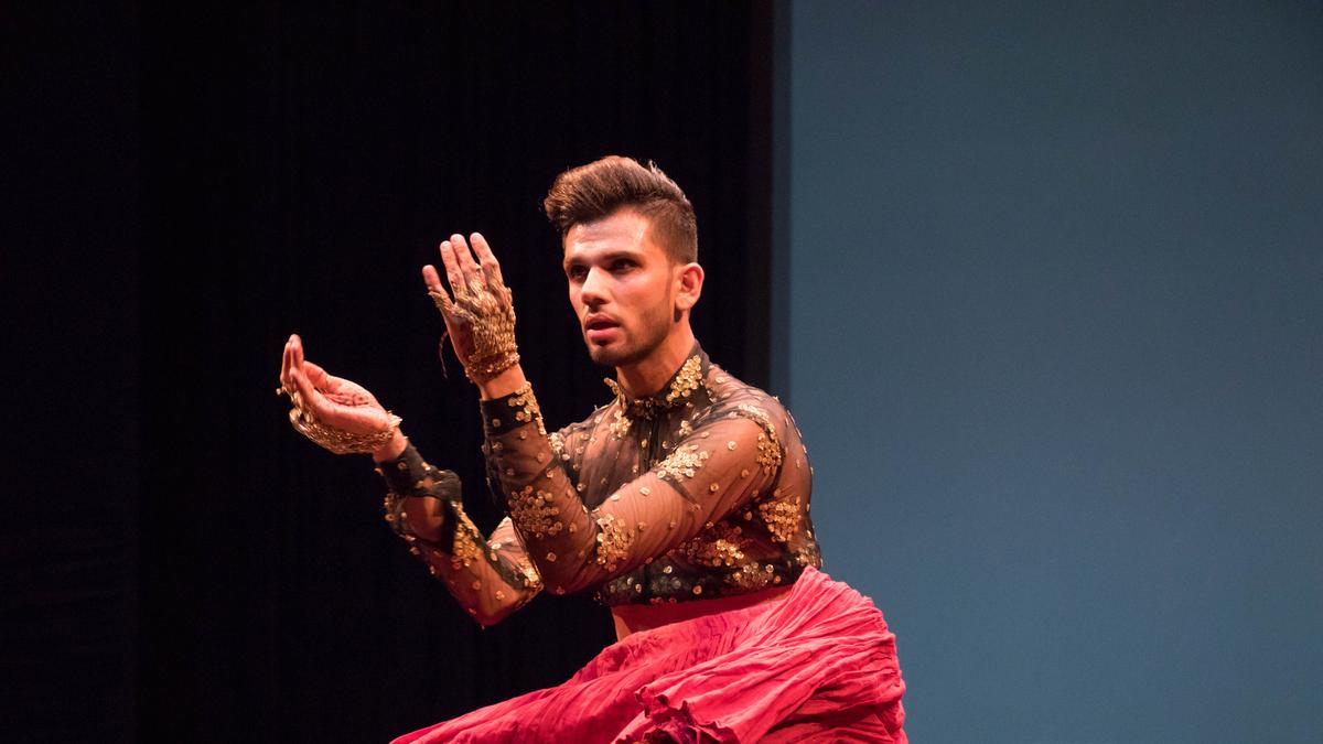 Gender Bender in Bengaluru to celebrate the differences The Hindu